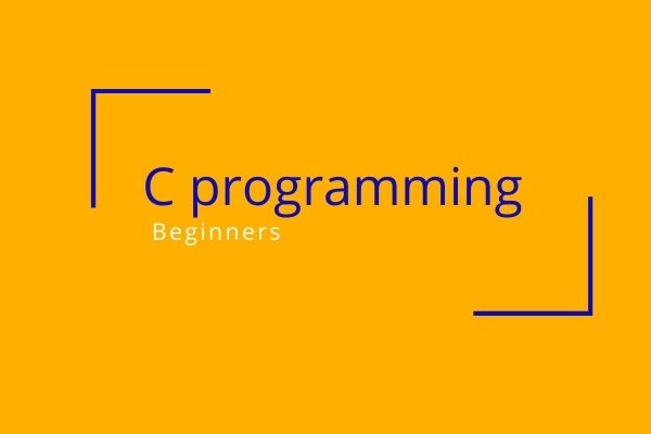Free Online C Programming Certification Test for Beginners
